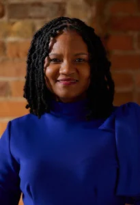 Dr. Sania Dookie, registered social worker and mental health therapist
