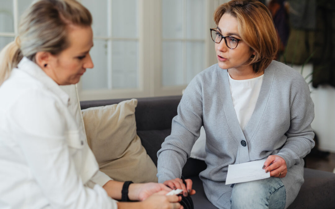 How Adult ADHD Is Diagnosed and Why an Assessment Actually Matters