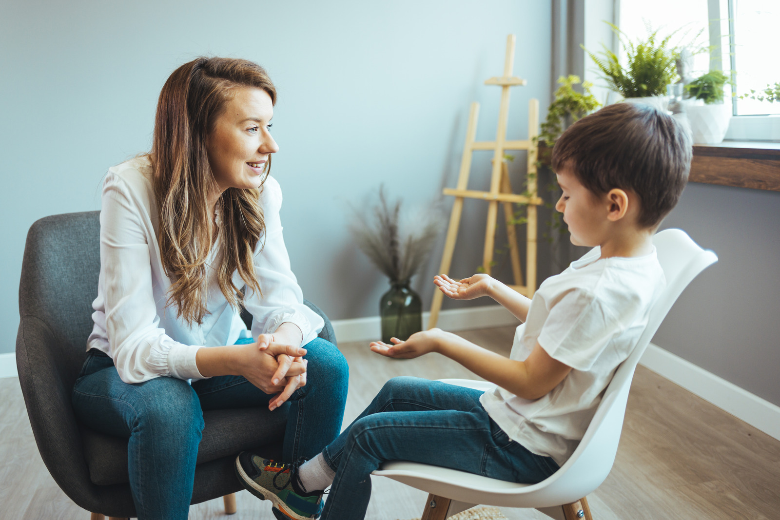 Is Your Child Struggling Here’s What Child Therapy in Calgary Actually Does And Why It Works