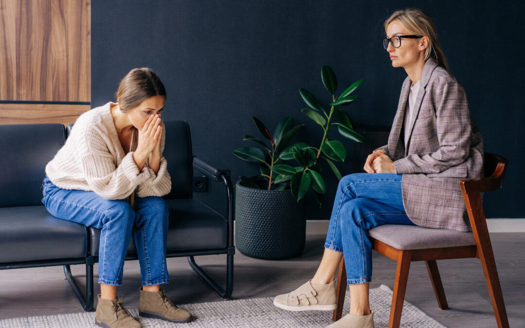 The Wound Nobody Talks About And Why Developmental Trauma Therapy Is Finally Changing That