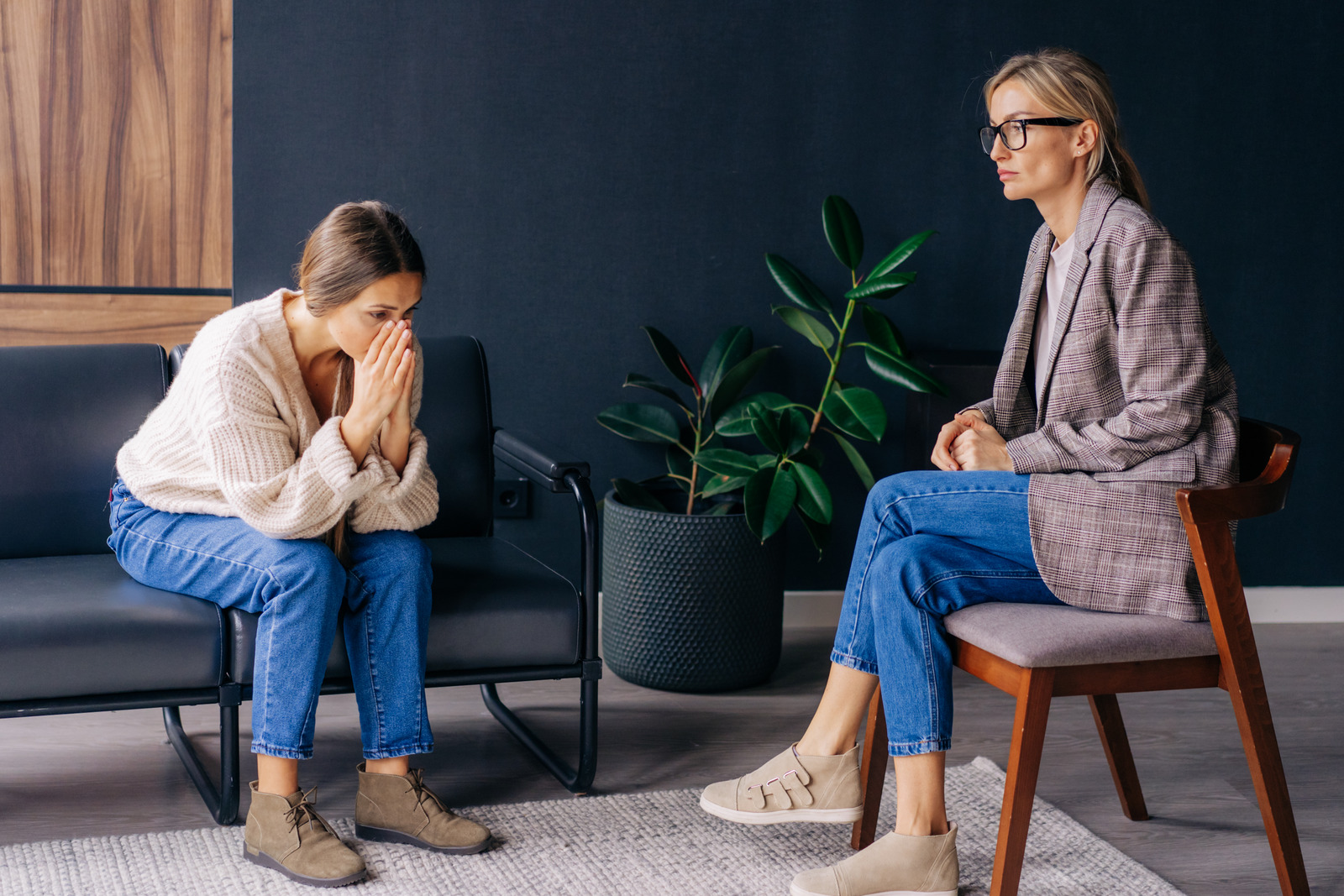 The Wound Nobody Talks About And Why Developmental Trauma Therapy Is Finally Changing That