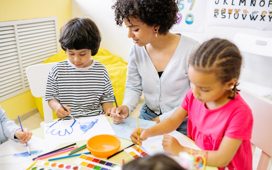 Understanding Gifted Assessments and How They Help Identify Advanced Learning Needs