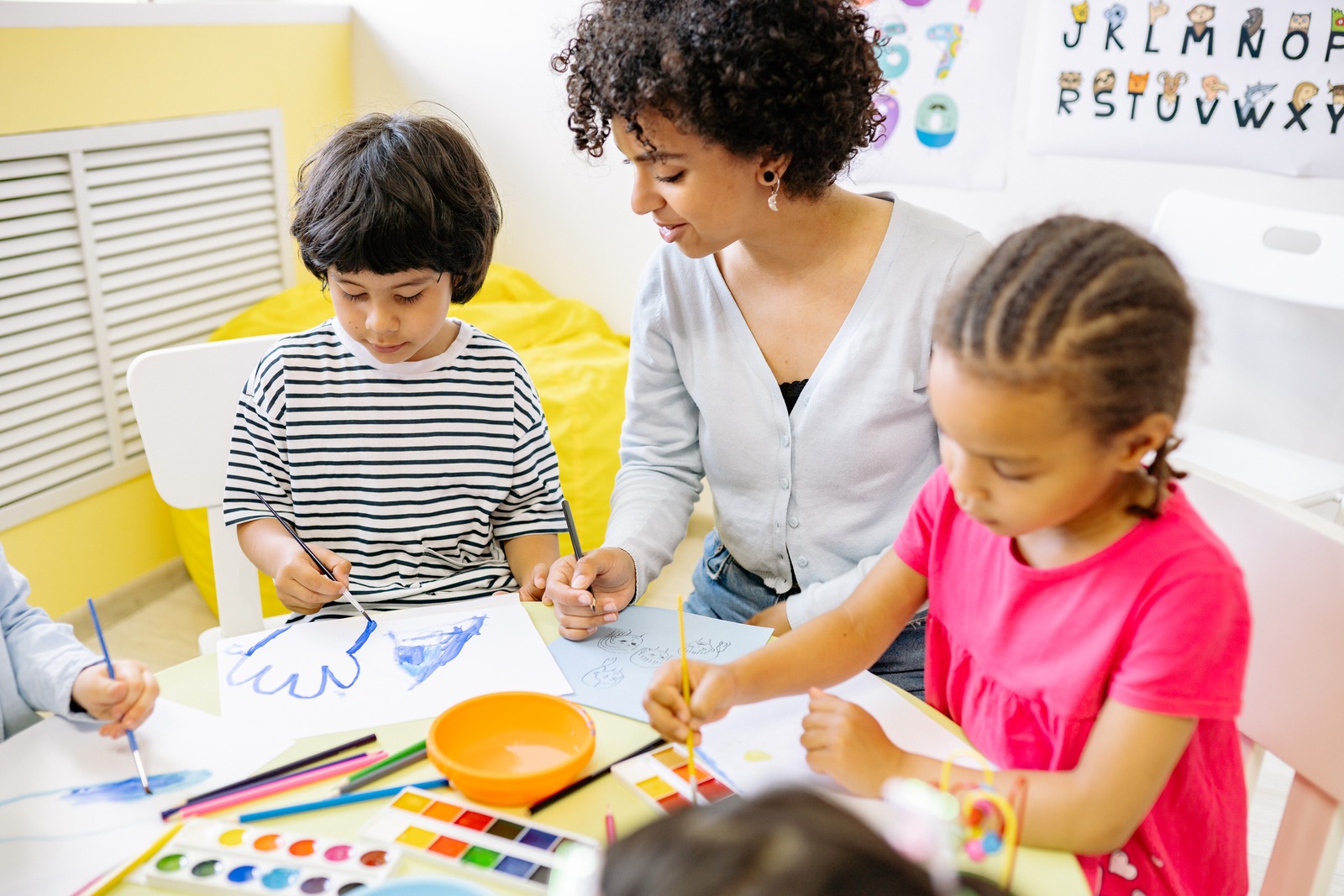Understanding Gifted Assessments and How They Help Identify Advanced Learning Needs