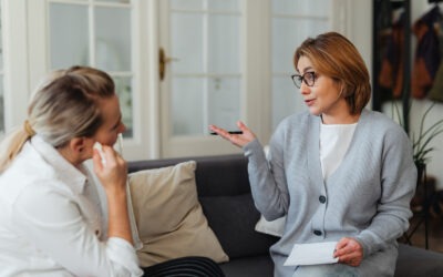 Why More Adults Are Getting Assessed for ADHD Later in Life