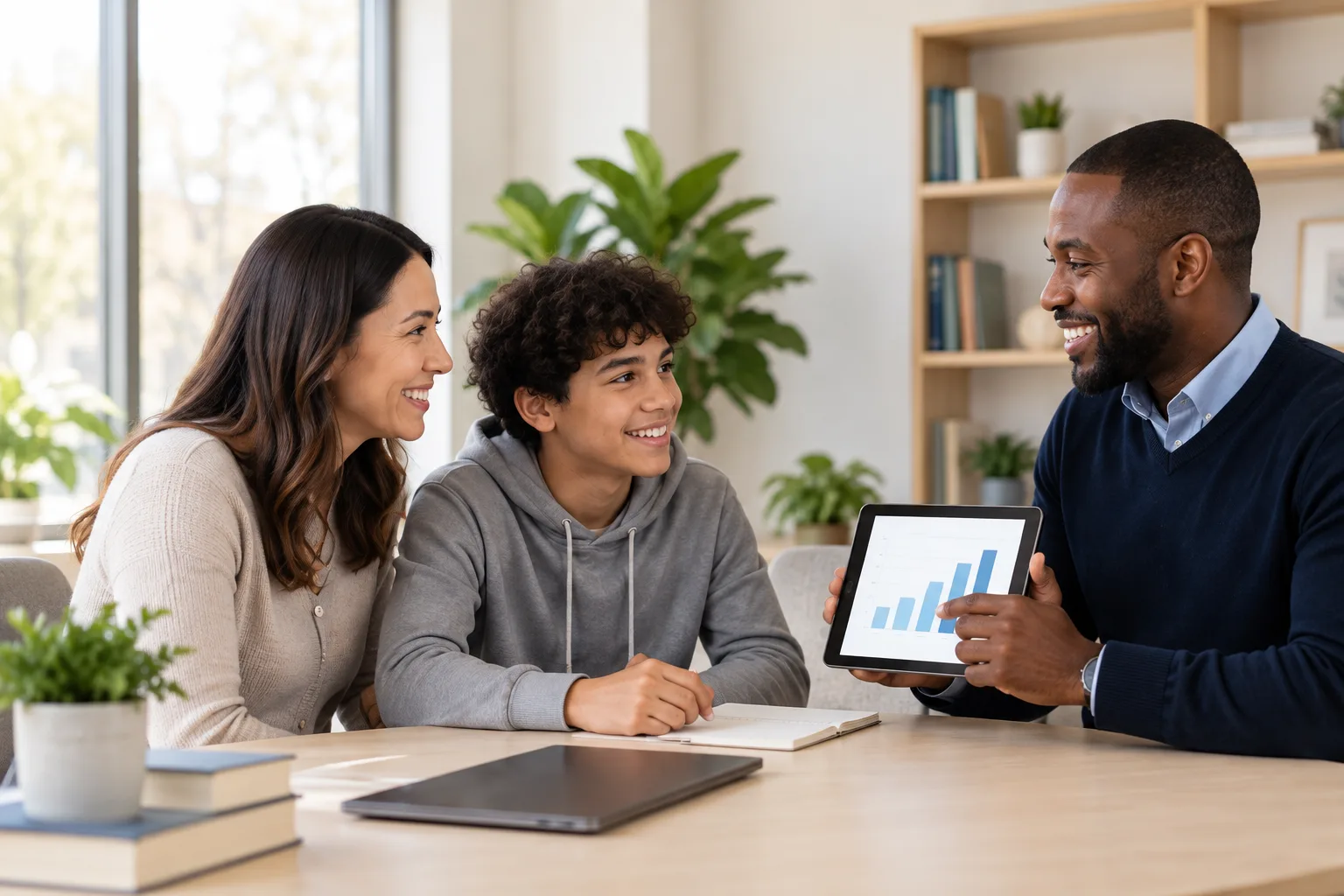 Psychoeducational assessment consultation at Calgary Mind and Wellness Clinic
