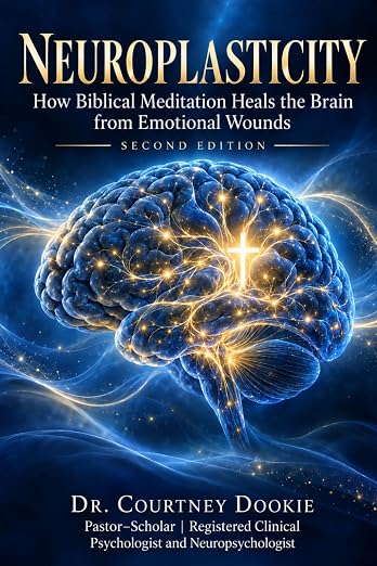 Neuroplasticity: How Biblical Meditation Heals the Brain from Emotional Wounds